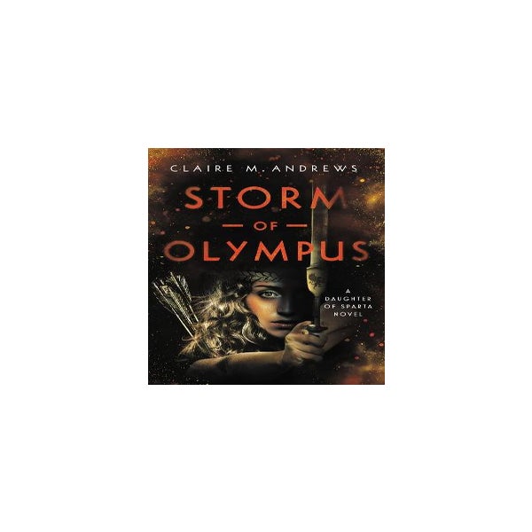 Storm of Olympus -