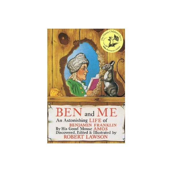 Ben And Me -