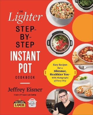 Lighter step by step instant pot sale