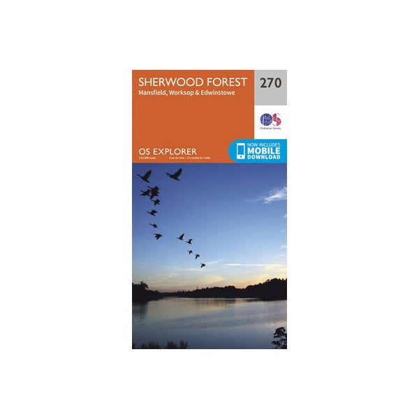 Sherwood Forest -