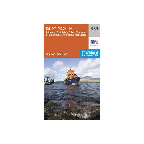 Islay North -