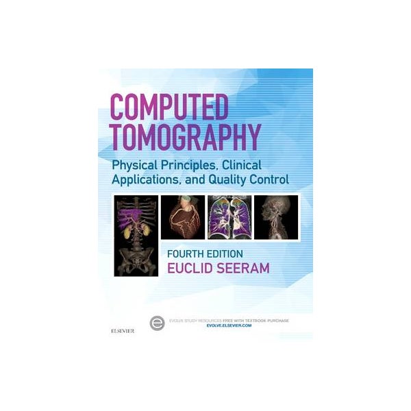 Computed Tomography -
