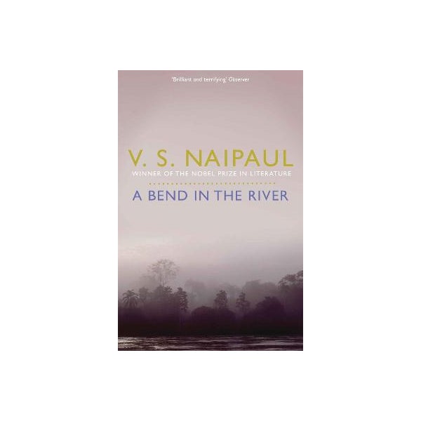 A Bend in the River -