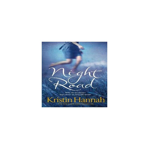 Fly Away by Kristin Hannah - Pan Macmillan