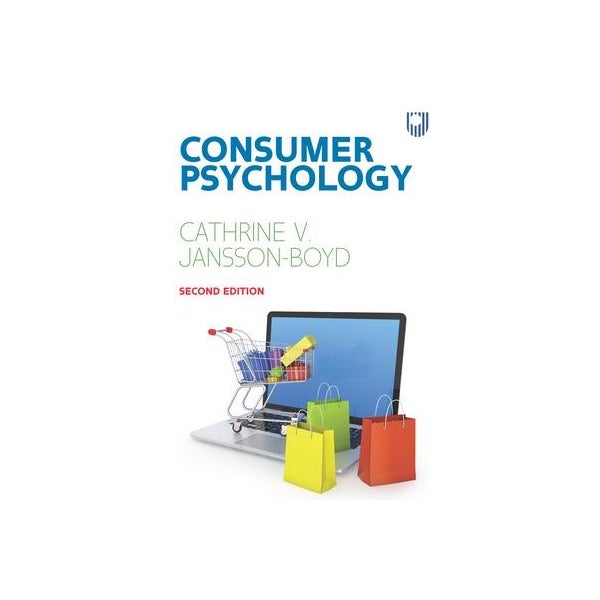 Consumer Psychology 2e -