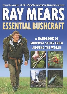 Ray mears online bushcraft