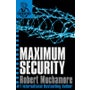 CHERUB: Maximum Security -