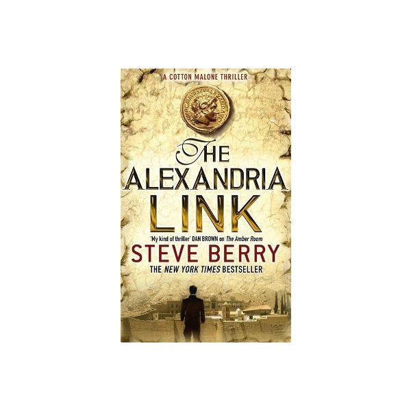 The Alexandria Link -