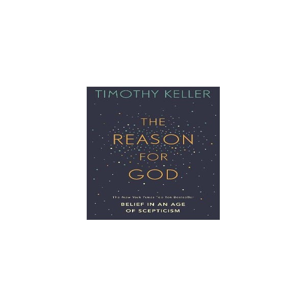 The Reason for God -