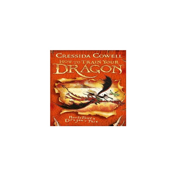 How to Train Your Dragon: How to Twist a Dragon's Tale -