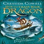 How to Train Your Dragon: How to Ride a Dragon's Storm -