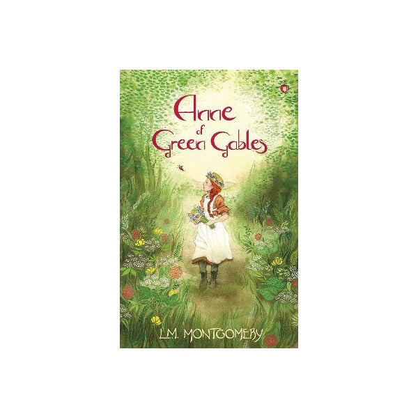Anne of Green Gables -
