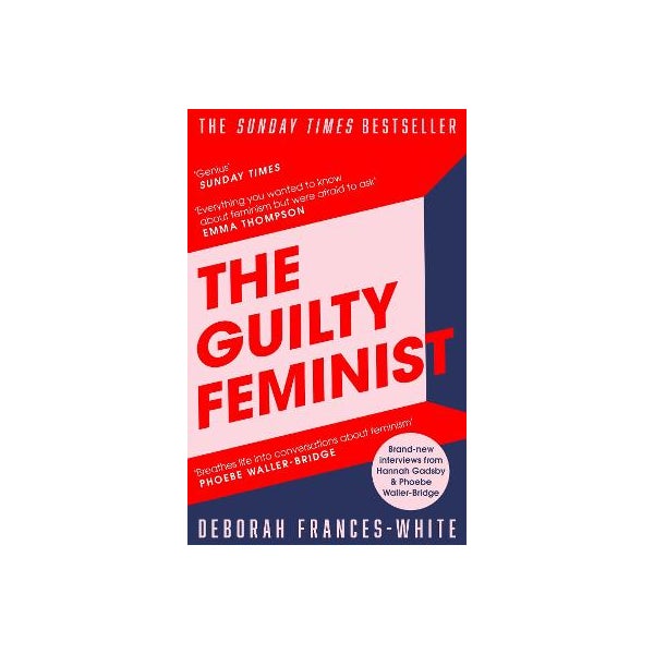 The Guilty Feminist -