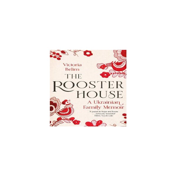The Rooster House -