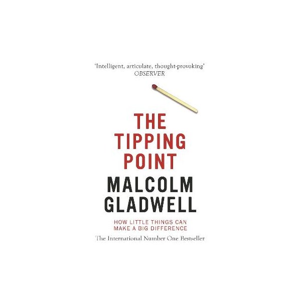 The Tipping Point -