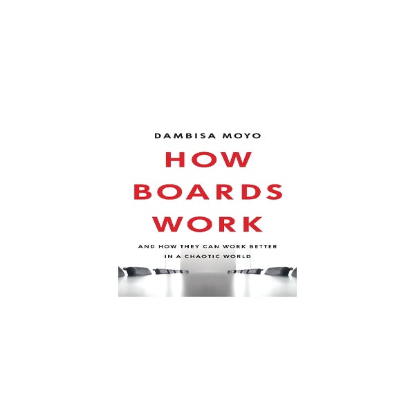 How Boards Work -