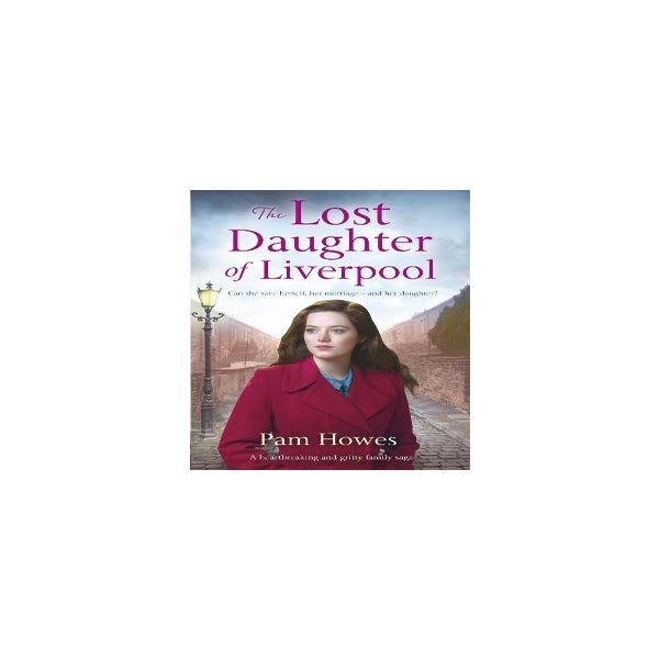 The Lost Daughter of Liverpool -