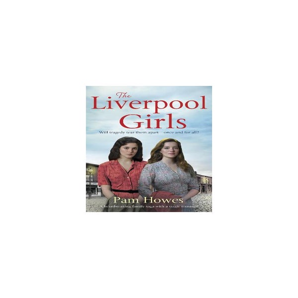 The Liverpool Girls -