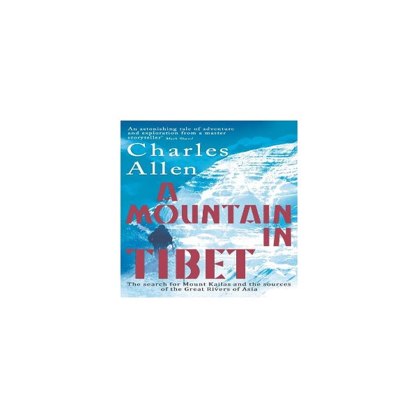 A Mountain In Tibet -