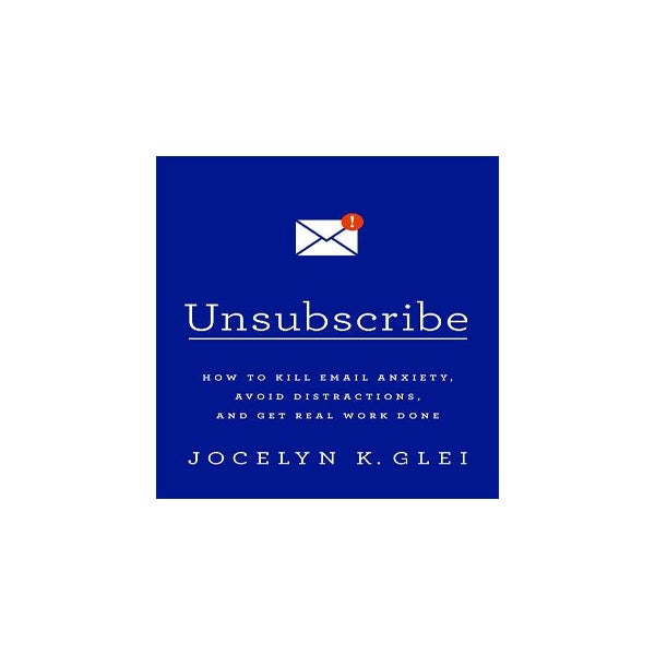 Unsubscribe -