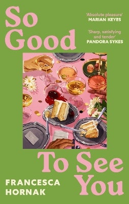 So Good to See You by Francesca Hornak | Paper Plus