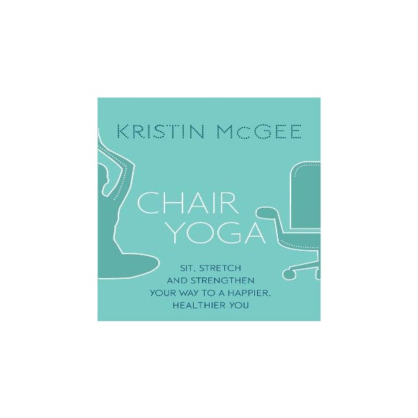Chair Yoga -