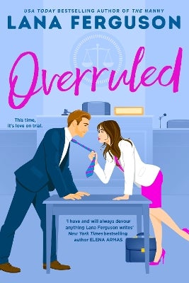 Overruled -