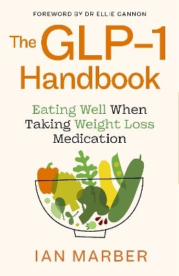 Glp-1 Cookbook GLP-1 Diet Meal Plan Cookbook: Easy 5-Ingredient Recipes, A 90-Day
