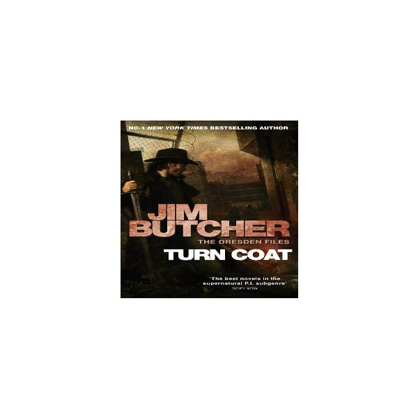 Turn Coat -