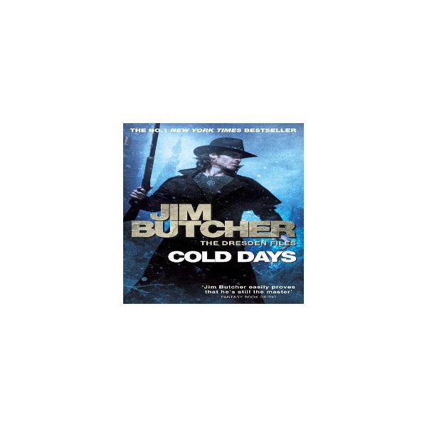Cold Days -