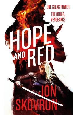 Hope and Red -