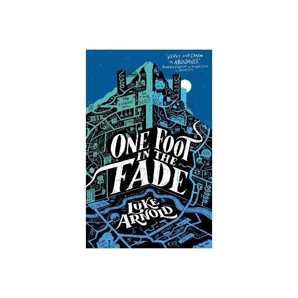 One Foot in the Fade -