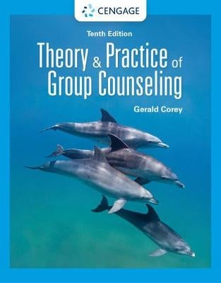 USED-Theory and Practice of Counseling and Psychotherapy by Gerald - TikTok
