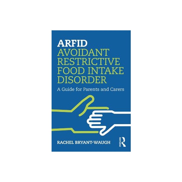 ARFID Avoidant Restrictive Food Intake Disorder -