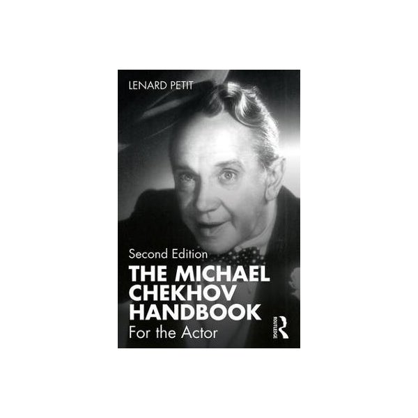 The Michael Chekhov Handbook -
