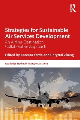 Strategies for Sustainable Air Services Development by Chrystal Zhang ...