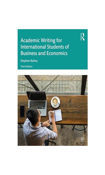 Academic Writing - Third Edition