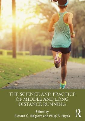 The Science and Practice of Middle and Long Distance Running by | Paper ...
