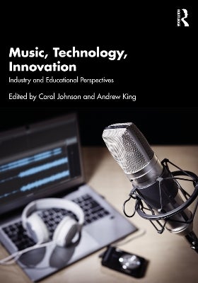 Music, Technology, Innovation by | Paper Plus