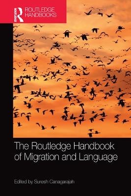 Migration　Routledge　Paper　by　Language　Plus　of　Handbook　The　and