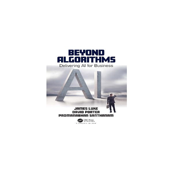 Beyond Algorithms -