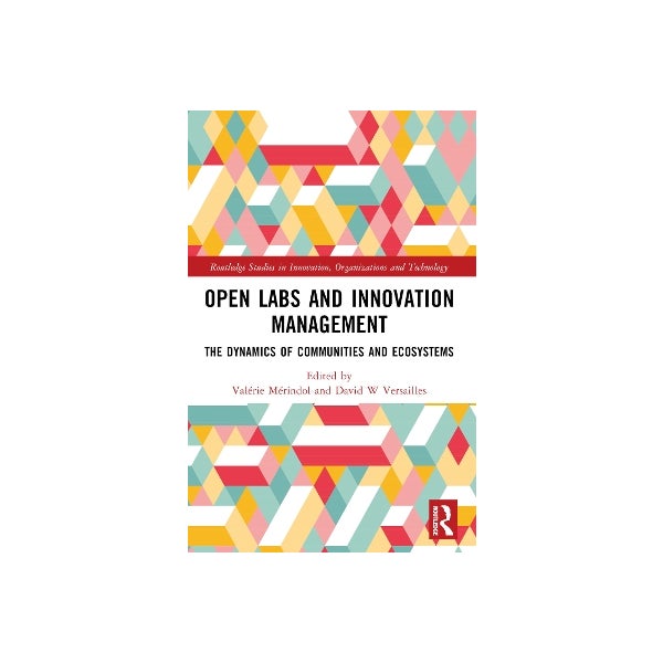 Open Labs and Innovation Management by | Paper Plus