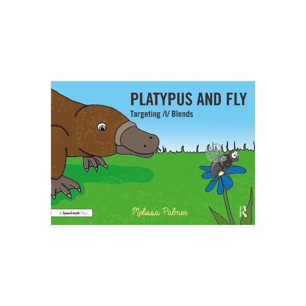 Platypus and Fly -
