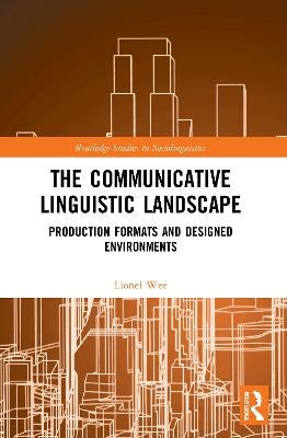 Landscape　Paper　Lionel　The　Communicative　Wee　Linguistic　by　Plus