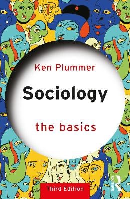 Sociology by Ken Plummer | Paper Plus