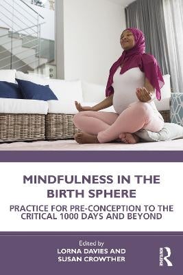 Mindfulness in the Birth Sphere by | Paper Plus