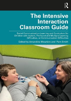 The Intensive Interaction Classroom Guide by | Paper Plus