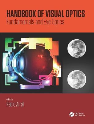 Handbook of Visual Optics, Two-Volume Set by | Paper Plus