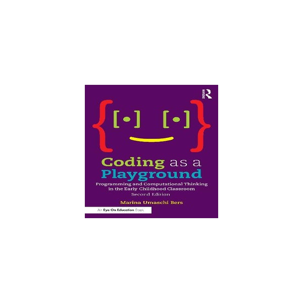 Coding as a Playground -