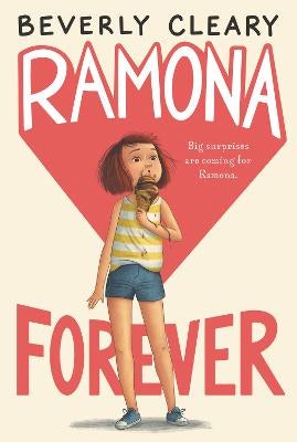 Plus　Cleary　Forever　Ramona　Beverly　by　Paper